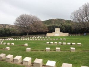 Anzac Cove