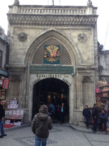 Grand Bazaar