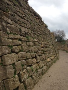 Walls of Troy 6