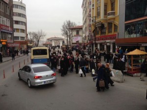 Ankara street2