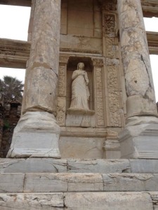 Library of Celsus