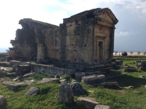 House tomb