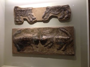 jaguar wall decoration