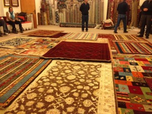 rugs