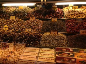 Spice Market