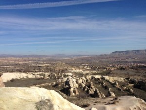 valley from 3 beauties