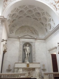 Chapel