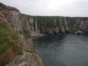 cliffs