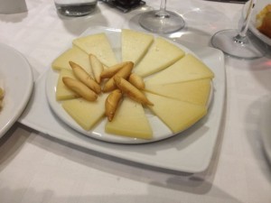 Manchebo cheese