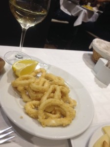 calamari