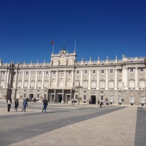 Palacio Real