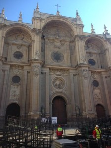 Cathedral of Granada