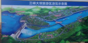 Three Gorges Project